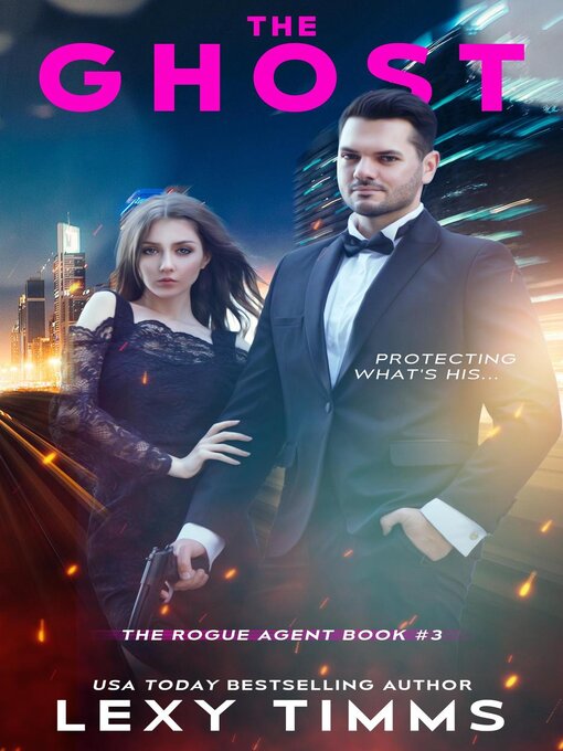 Title details for The Ghost by Lexy Timms - Available